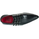 Jeffery-West MANIC Crna | shoptok.hr