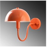 Opviq Zidna lampa Togg-14825, 20x35x27cm, IP20, Narandžasta | Eponuda.ba
