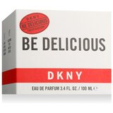 DKNY Donna Karan Be Delicious Fresh Blossom Eau De Parfum 100 ml (žena) | shoptok.hr