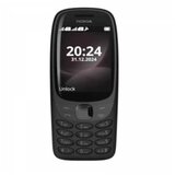 Nokia 6310 2024 DS crna | ePonuda.com