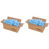  Antibakterijske filtarske kuglice za bazen plave 1400 g PE | shoptok.hr