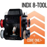 BondTech INDX Tool Conversion Kit za CORE One/+ (Gen2) - 8 Tool Kit Cene