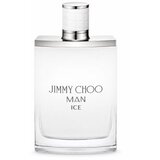 Jimmy_Choo Man Ice Toaletna voda za moške 200 ml Cene