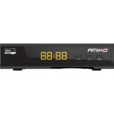 Amiko Prijemnik DVB-S2+T2/C, H.265, Full HD, HDMI, USB - MINI COMBO 3 | Eponuda.ba