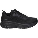 Skechers Šport 117385-BBK Črna | Shoptok.si