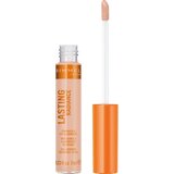 Rimmel London Lasting Radiance osvetlitveni tekoči korektor 7 ml odtenek 050 Nude Cene
