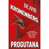 Laguna Dejvid Kronenberg - Progutana Cene'.'