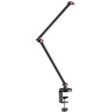 Cabletech stalak za mikrofon za igranje - nosač za stol | shoptok.hr