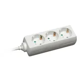 Produzni kabl 3 uticnice 16A 250V 3500W 1,4m H05VV-F 3G1