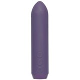Je Joue Bullet vibrator, vijoličen Cene