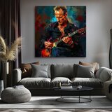 Image STING - King Grammi | 100% originalna akrilna boja | ePonuda.com