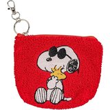 PEANUTS Privjesak za ključeve Snoopy - mekani novčanik | shoptok.hr