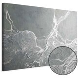  Slika - Harmony of Lines (1 Part) Wide 60x40 | shoptok.hr