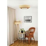  brilagi - podna lampa cedar luneta 1xE27/15W/230V ratan/braon/krem | Eponuda.com