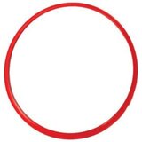  Obroč za pilates AmayaSport Rdeča 50 cm Cene