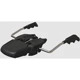 Royal Brake 110mm Smucarske vezi black