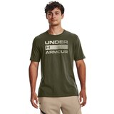 Under Armour men's T-shirt Team Issue Wordmark SS | ePonuda.com