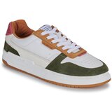 Schmoove Nizke superge BROOKLYN PREPPY M Bela | Shoptok.si