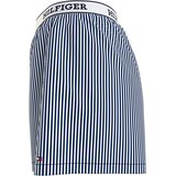 Tommy Hilfiger Underwear Boksarice modra / bela | Shoptok.si