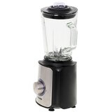 Mesko blender 1200W s steklenim vrčem 1,5L - MS4080 | Shoptok.si