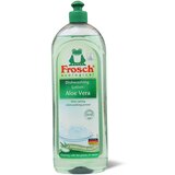 Frosch det.za pranje sudova aloe vera 750ml Cene