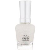 Sally Hansen Complete Salon Manicure lak za nokte 14.7 ml nijansa 111 Snow Globe | shoptok.hr