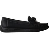 SUPER MODE Mokasini 297336 Črna | Shoptok.si