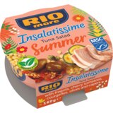 Rio Mare Tuna salata Insalatissime Summer, 160g Cene
