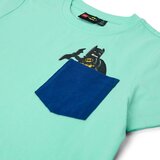 Lego batman classic majica kratkih rukava, mint | ePonuda.com