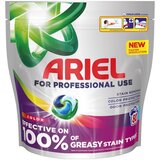 Ariel Professional Color kapsule za rublje 80kom / XXL Cijene