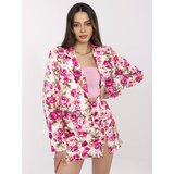 Italy Moda Set-DHJ-KMPL-A6091.18-pink | Shoptok.si