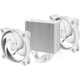 Arctic Freezer 34 eSports DUO-Grey/White,CPU Cooler with BioniX,P-Series Fans,LGA1700 Kit included | Eponuda.ba