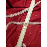  Krstne sveče z angelčkom in križcem KRSV 08-03 | Shoptok.si