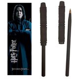  Pisalo + Knjižno kazalo - Snape Wand Pen & Bookmark | Shoptok.si