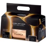 Filorga GLOBAL-REPAIR Gift Set božični darilni set proti staranju kože 1 kos | Shoptok.si