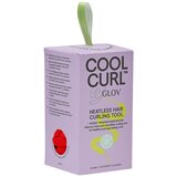 Glov uvijač za kosu bez toplote coolcurl red box | ePonuda.com