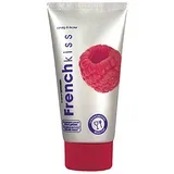 Stimulativni gel French Kiss malina 75ml