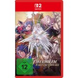 Nintendo Switch 2 Fire Emblem: Fortunes Weave Cijene