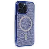  futrola diamond magsafe iphone 15 (6.1) plava Cene