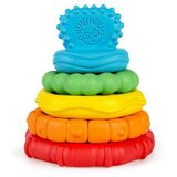 Kids II BABY EINSTEIN GLODALICA ZA BEBE STACK & TEETHE 12356 | ePonuda.com