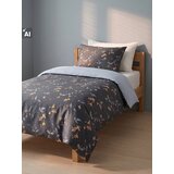 Sinsay Set posteljine s cvjetnim uzorkom | shoptok.hr