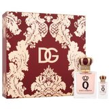 Dolce&gabbana Q set: EDP 50 ml + EDP 5 ml za ženske | Shoptok.si