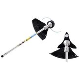 Echo Nastavak MTA-TB trimer za travu za PAS-2620ES multi sustav | shoptok.hr