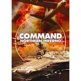 Steam Command:MO - Northern Inferno (DLC) (PC) Key GLOBAL | ePonuda.com
