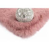 Kayoom PREPROGA Z VISOKIM FLOROM Rabbit Light 525 Rosa 200/290 cm taftano roza | Shoptok.si