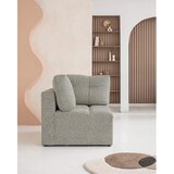 Miuform Svetlo rjav modul za sedežno garnituro Lulu – | Shoptok.si