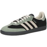 Adidas Nizke superge 'SAMBA OG' kremna / meta / črna | Shoptok.si