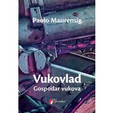 Geopoetika Paolo Maurensig - Vukovlad Cene