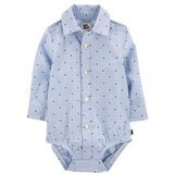 OshKosh bodi košulja za bebe dečake OSK-1Q433310 Cene