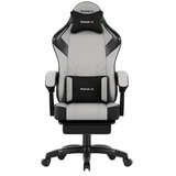 Huzaro Force 3.7 Siva Gaming stolica | Eponuda.com